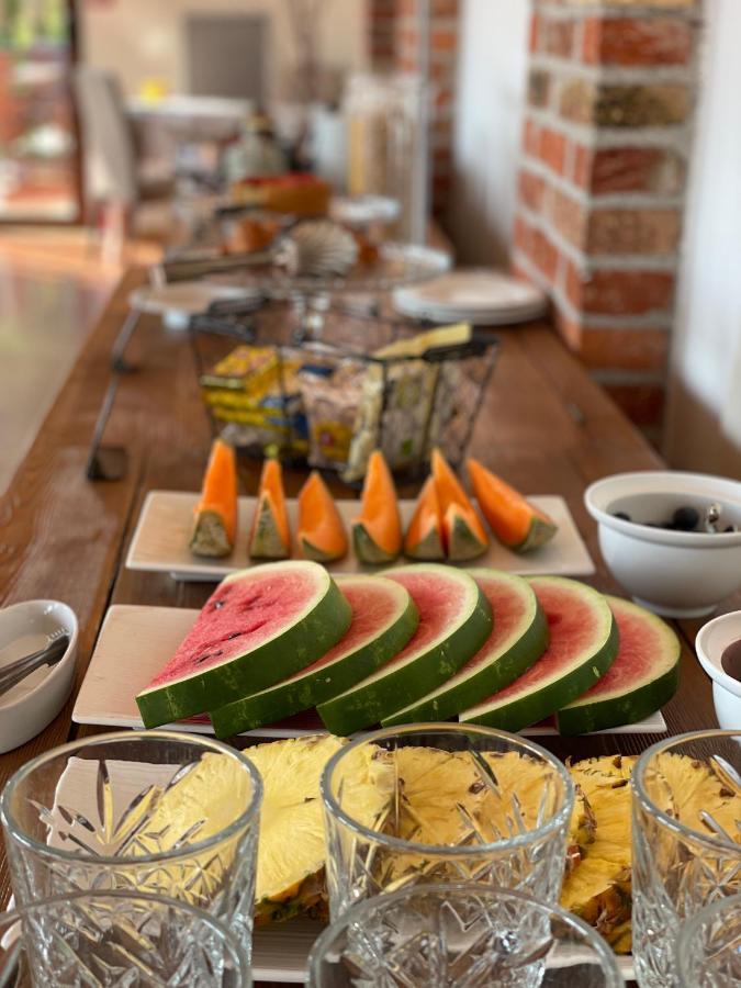 Elliot Osteria E Dormire In Collina Manzano 外观 照片