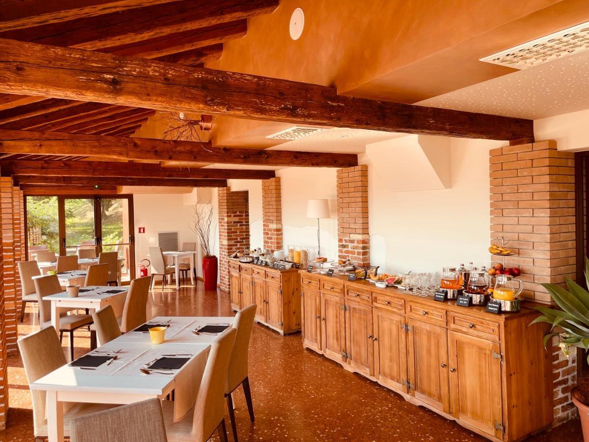 Elliot Osteria E Dormire In Collina Manzano 外观 照片