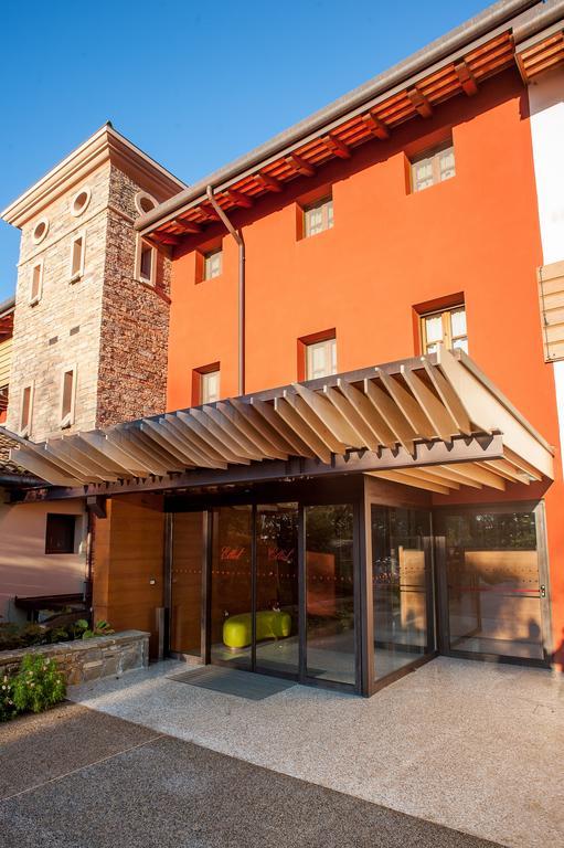 Elliot Osteria E Dormire In Collina Manzano 外观 照片