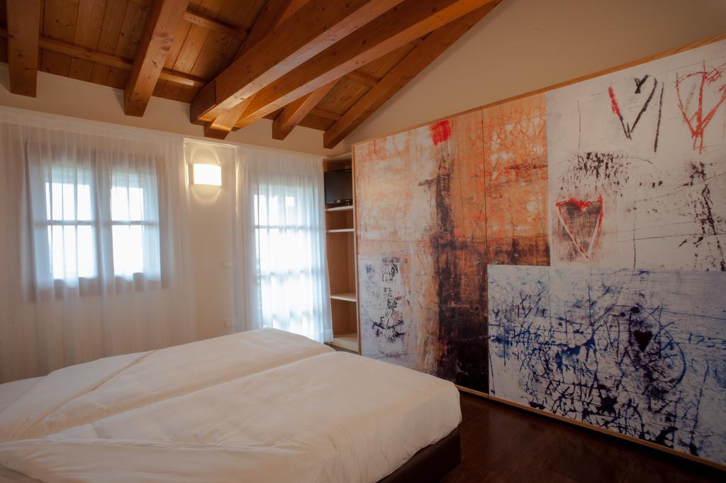Elliot Osteria E Dormire In Collina Manzano 外观 照片