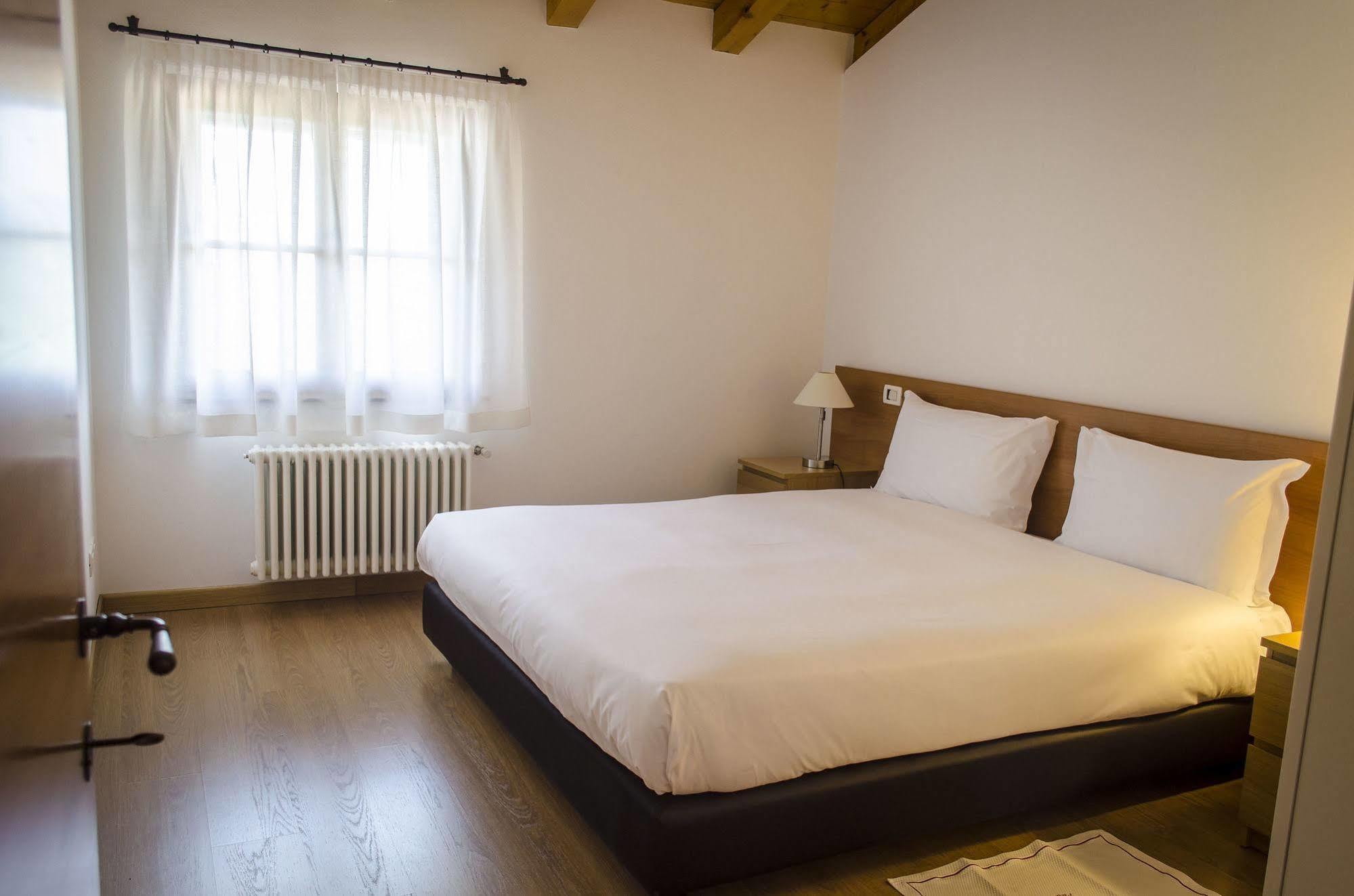 Elliot Osteria E Dormire In Collina Manzano 外观 照片